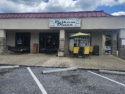 Pelham Diner
